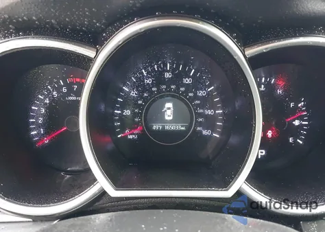 2015 Kia Optima Lx z USA, uszkodzony, nr VIN KNAGM4A73F5634952